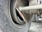 Carrier with Trailer Brakes