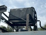 Hydraulics with Hydraulic Tank