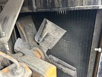 Engine with Radiator