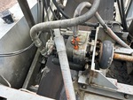 Hydraulics with Hydraulic Motors