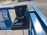 Basic Control Station Upper with