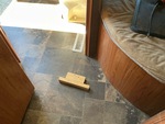 Interior with