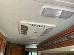 Interior with Roof Top Air Conditioner(s)