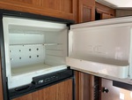 Interior with Freezer