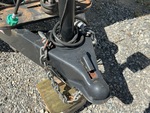 Componentes de acoplamiento de remolque with Cadenas de Seguridad