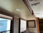 Interior with