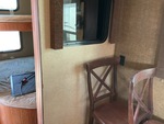 Interior with