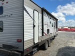 Exterior with Surface Condition