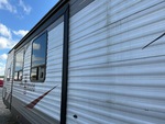 Exterior with