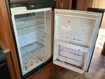 Interior with Refrigerador