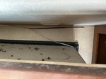 Interior with Slide Internal Seals