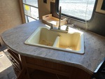 Interior with Countertops