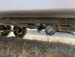 Lado inferior with Tank Dump Valves
