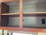 Interior with