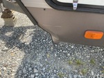 Exterior with Trim