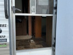 Exterior with