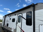 Exterior with Awning