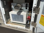 Interior with Water Heater