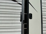 Exterior with Hand Rails