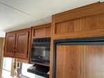 Interior with