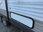 Exterior with