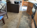 Interior with