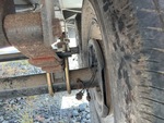 Lado inferior with Suspension