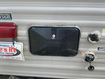 Outside Utilities with Outside Shower