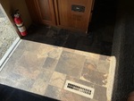 Interior with Flooring