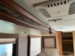 Interior with Trim