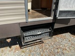 General Appearance with Escalones/escaleras