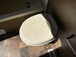 Interior with Toilets