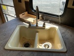 Interior with Sinks