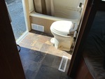Interior with