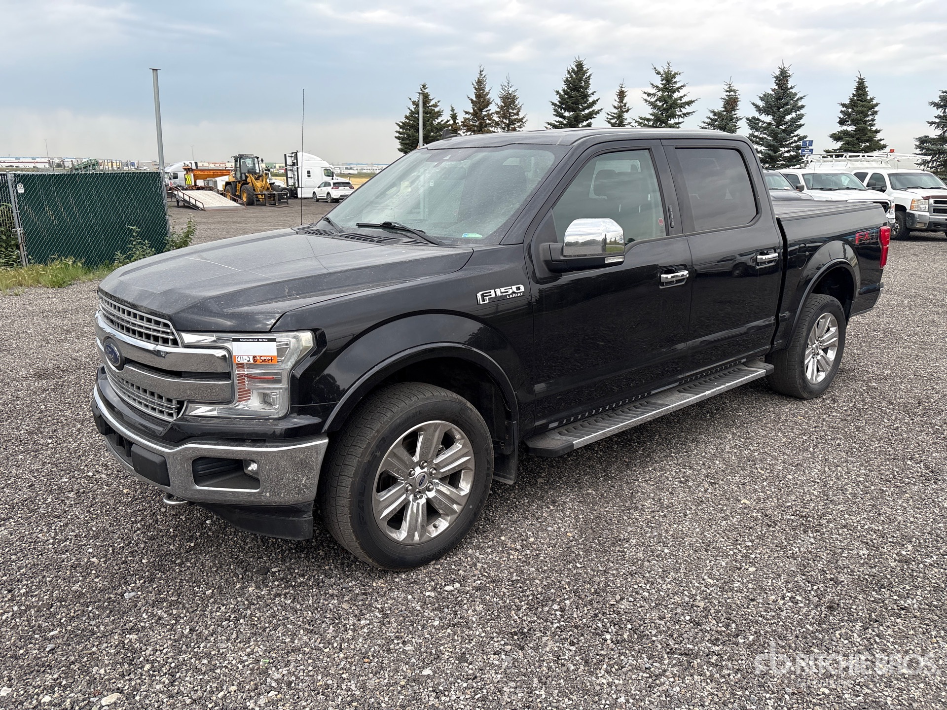 Photo of 2019 Ford F-150