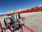 Control Station Upper with