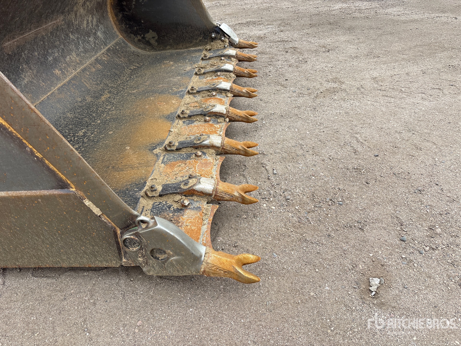 2005 Caterpillar 950G SERIES II