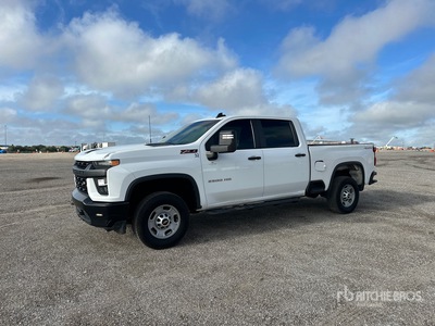 General Appearance with Featured Photo