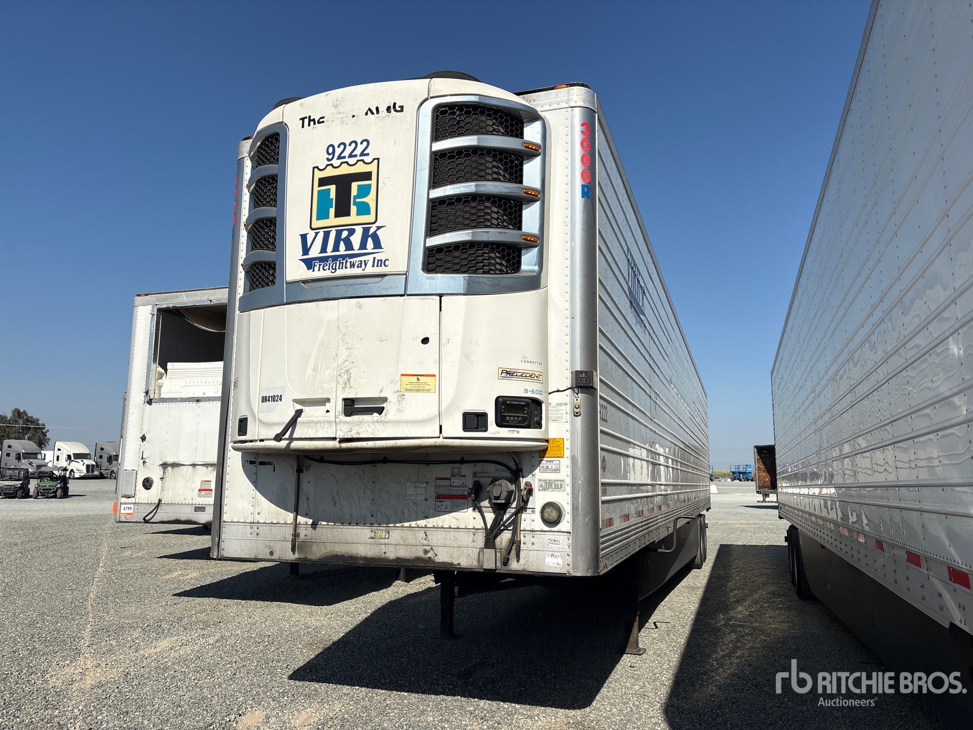 Photo of 2021 Utility VS2RA