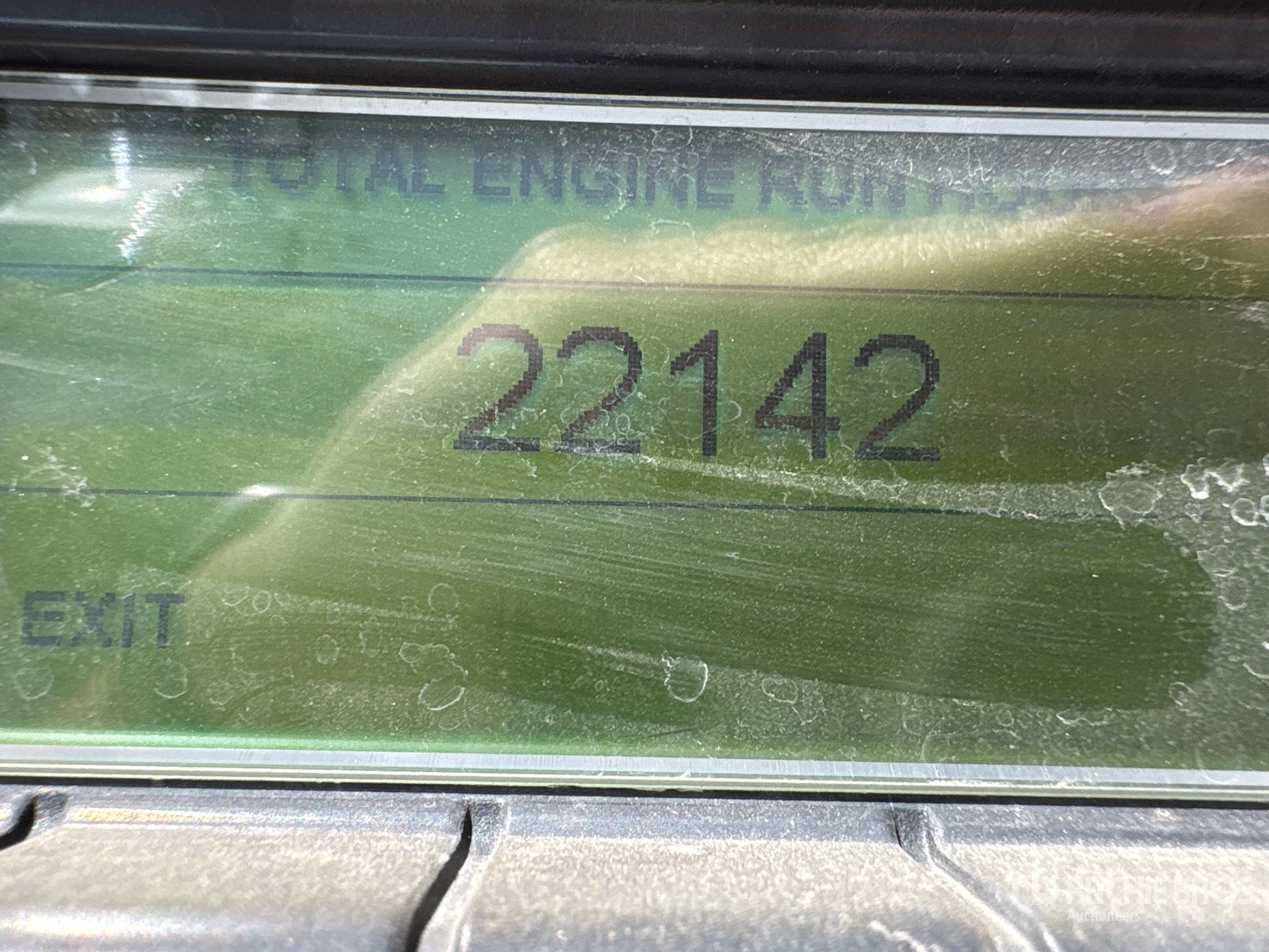 2021 Utility VS2RA