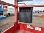 Control Station Upper with