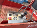 Control Station Upper with