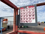 Control Station Upper with