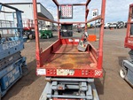 Control Station Upper with