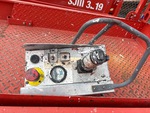 Basic Control Station Upper with