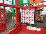 Basic Control Station Upper with