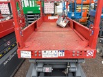 Basic Control Station Upper with