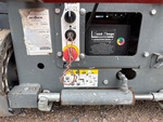 Basic Lower Control Station with