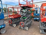 Hydraulics with