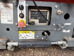 Basic Lower Control Station with